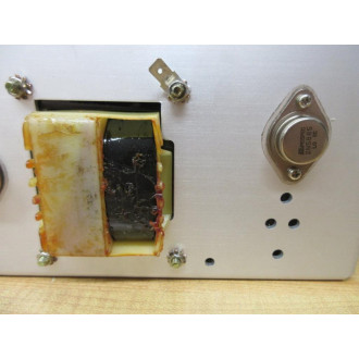 Sola SLT-12-61818-12T Hevi-Duty Regulated Power Supply SLT126181812T - Used