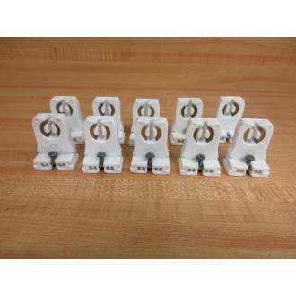 Leviton 13353-NX Lighting Accessory 13353NX (Pack of 10) - Used