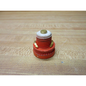 Buss S-20 Bussmann Fuse Cross Ref 1CZ19 (Pack of 7) - Used