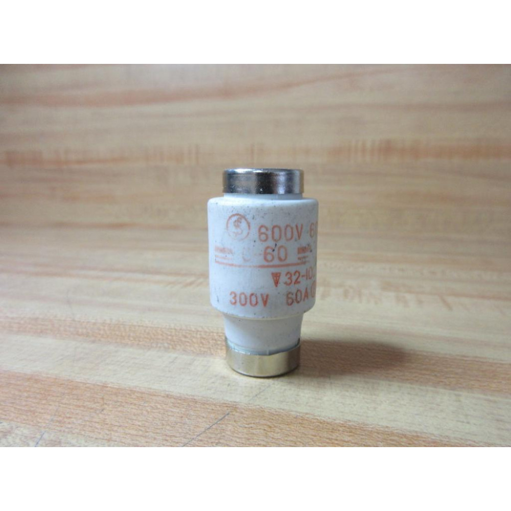 Fuji Electric BLA060 Siemens Fuse - New No Box