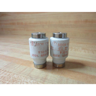 Fuji Electric BLA060 Siemens Fuse - New No Box