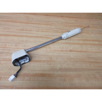 Patlite LCE-02FB Stack Light LCE02FB Wall Mount - Used