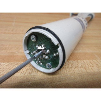 Patlite LCE-02FB Stack Light LCE02FB Wall Mount - Used