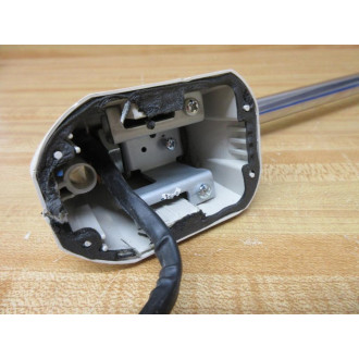 Patlite LCE-02FB Stack Light LCE02FB Wall Mount - Used