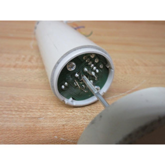 Patlite LCE-02FB Stack Light LCE02FB - Used