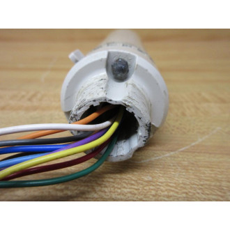 Patlite LCE-02FB Stack Light LCE02FB - Used