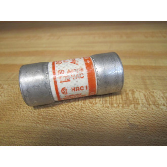 Gould Shawmut Ferraz Mersen A4J60 Fuse Cross Ref 896LL3 (Pack of 6) - New No Box
