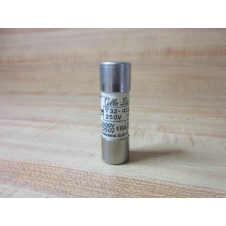 Cello Lite PC1-10A Fuse PC110A - New No Box