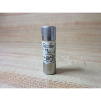 Cello Lite PC1-10A Fuse PC110A - New No Box