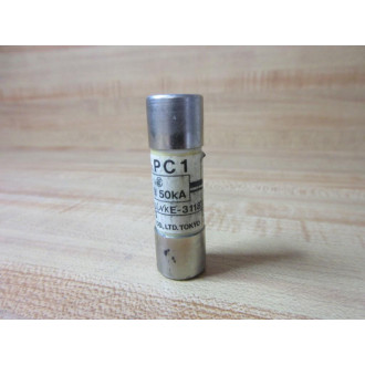 Cello Lite PC1-10A Fuse PC110A - New No Box