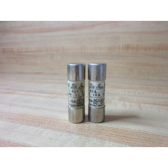 Cello Lite PC1-10A Fuse PC110A - New No Box