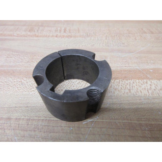 Taper-Lock 1310 1 38 Bushing 1310138 - Used
