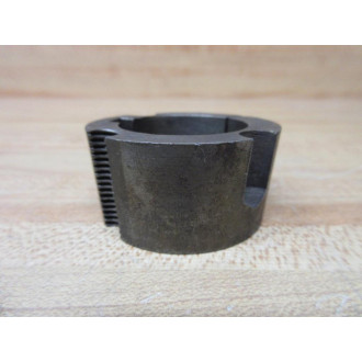 Taper-Lock 1310 1 38 Bushing 1310138 - Used