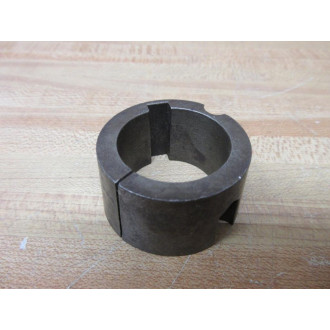 Taper-Lock 1310 1 38 Bushing 1310138 - Used