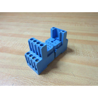 Finder 94.84.1 Relay Socket 94841 - New No Box