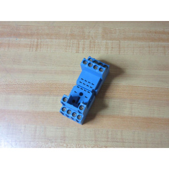 Finder 94.84.1 Relay Socket 94841 - New No Box