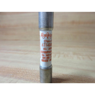 Gould Shawmut Ferraz ATI-CC60 Mersen Amp-Trap Fuse ATICC60 - New No Box