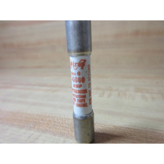 Gould Shawmut Ferraz ATI-CC60 Mersen Amp-Trap Fuse ATICC60 - New No Box