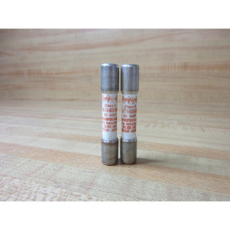 Gould Shawmut Ferraz ATI-CC60 Mersen Amp-Trap Fuse ATICC60 - New No Box
