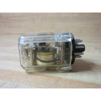 Potter & Brumfield KRP11D-6V DC Relay KRP11D-6VDC - New No Box