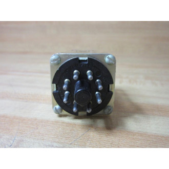 Potter & Brumfield KRP11D-6V DC Relay KRP11D-6VDC - New No Box