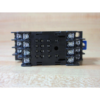 IDEC SY4S-05DN Relay Socket SY4S05DN - New No Box