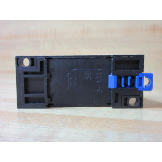 IDEC SY4S-05DN Relay Socket SY4S05DN - New No Box
