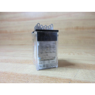 Omron MY4N-DC24(S) Relay MY4N-24V DC(S) - New No Box