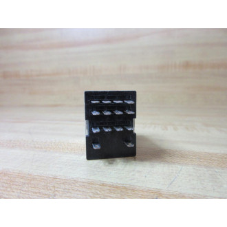 Omron MY4N-DC24(S) Relay MY4N-24V DC(S) - New No Box