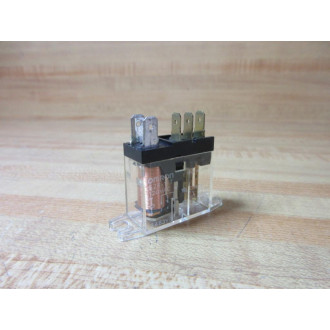 Omron G2R-1-T-120V AC Relay G2R-1-T-120VAC - New No Box