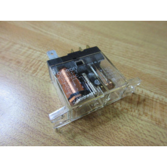 Omron G2R-1-T-120V AC Relay G2R-1-T-120VAC - New No Box