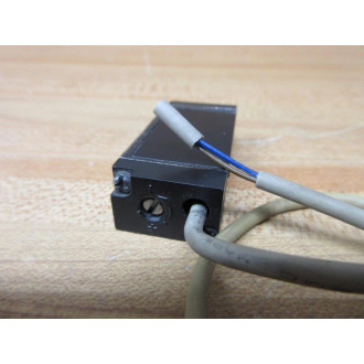 SMC IS1000 Pressure Switch 0.1-0.6 MPa - Used