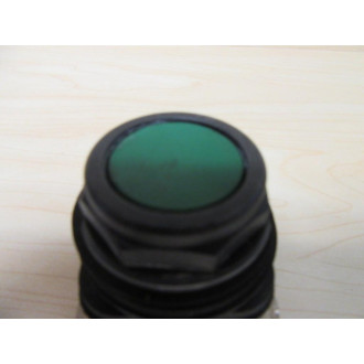 Allen Bradley 800H-AR1A2 Push Button 800HAR1A2 - Used