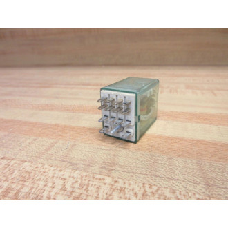 MidtexAEMCO 156-14S3A1-48V DC Relay 156-14S3A1 - Used