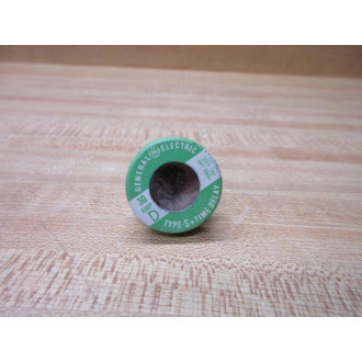 General Electric 37330-3D5 GE Fuse S-30 (Pack of 8) - Used