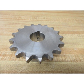 60L17SS1-14 Sprocket 6017SS1-14 - Used