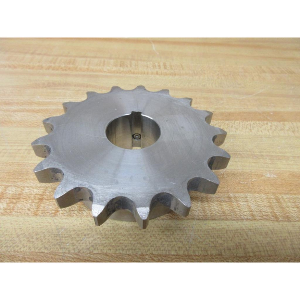 60L17SS1-14 Sprocket 6017SS1-14 - Used