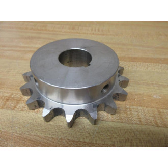 60L17SS1-14 Sprocket 6017SS1-14 - Used