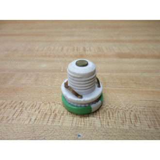 General Electric 37330-3D5 GE Fuse S-30 (Pack of 8) - Used