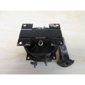 General Electric CR9503209CAB202 GE Solenoid NOS - New No Box