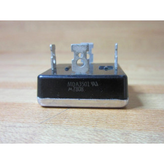 Motorola MDA3501 Rectifier - New No Box