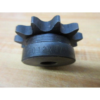 Browning 4012X12 Sprocket - New No Box