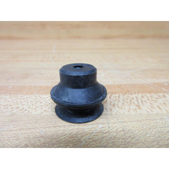 VacMotion PB-20-NBR Bellow Suction Cup PB20NBR (Pack of 11) - New No Box