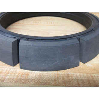 Demag 089 746 84 Conical Brake Ring KB160 - New No Box