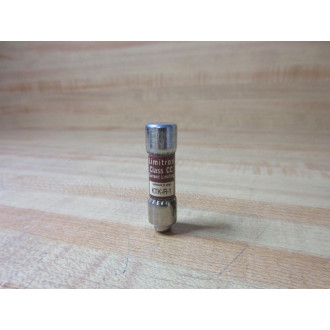 Buss KTK-R-1 Bussmann Fuse Cross Ref 4XC19 (Pack of 7)