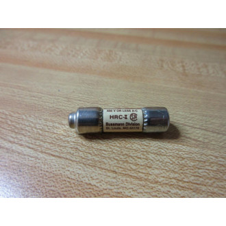 Buss KTK-R-1 Bussmann Fuse Cross Ref 4XC19 (Pack of 7)
