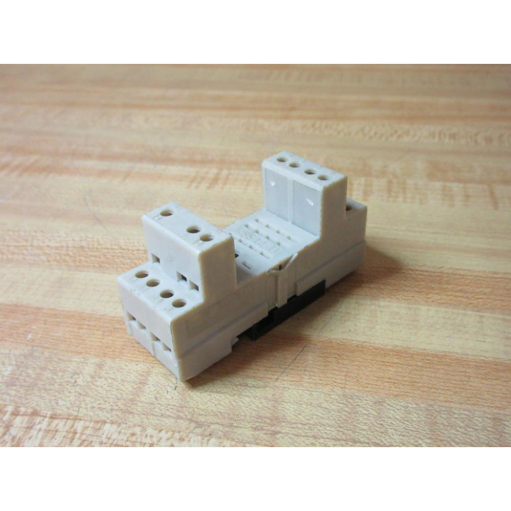 Allen Bradley 700-HN103 Relay Socket 700HN103 RSS14-U - New No Box