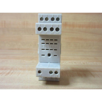 Allen Bradley 700-HN103 Relay Socket 700HN103 RSS14-U - New No Box