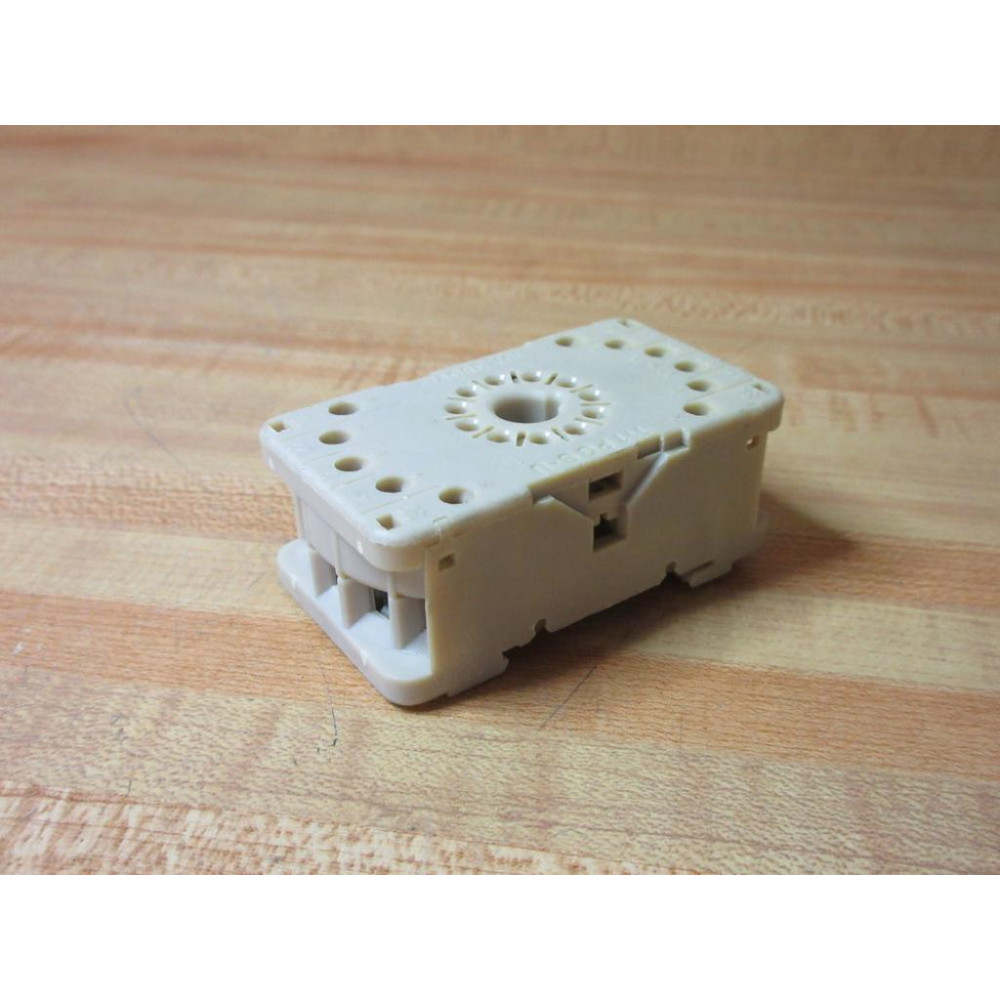 Allen Bradley 700-HN101 Relay Socket 700HN101 SUB 111PGS-U - New No Box