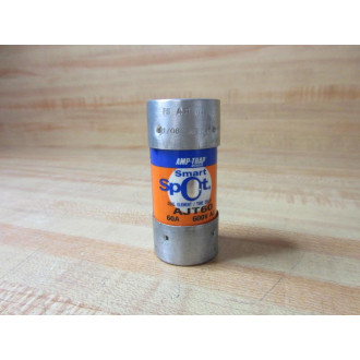 Gould Shawmut Ferraz AJT60 Fuse Cross Ref 4TAT5 Smart Spot - New No Box